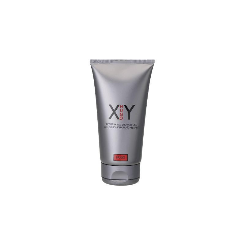 Hugo Boss XY gel de dus pentru barbati