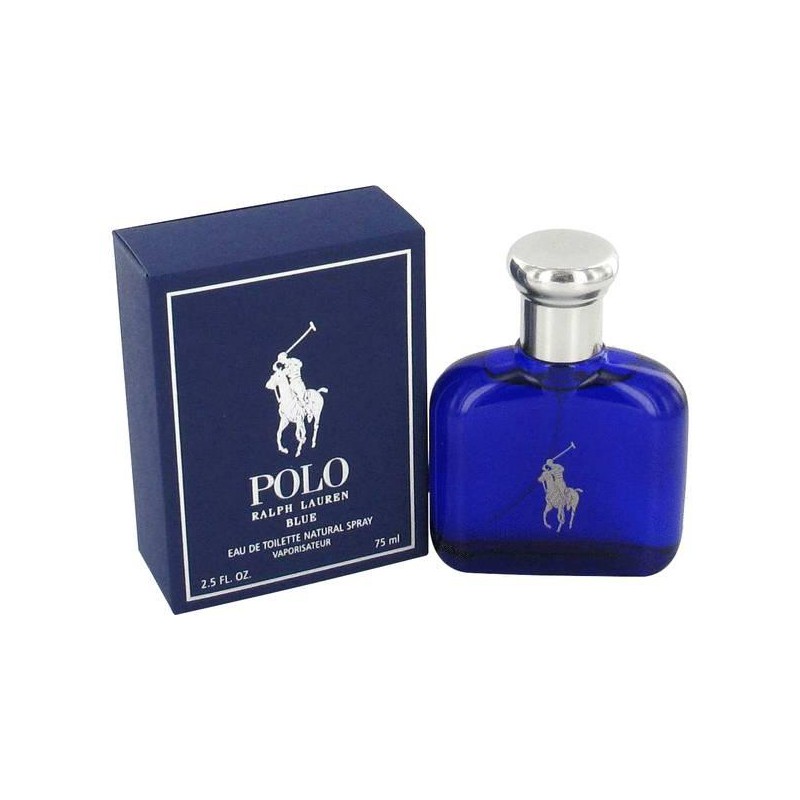 Ralph Lauren Polo Blue parfum pentru barbati EDT