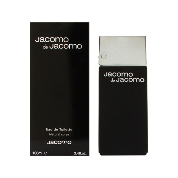 Jacomo De Jacomo Parfum pentru barbati EDT