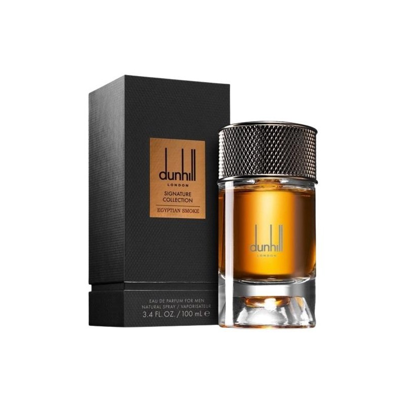 Dunhill Egyptian Smoke EDP