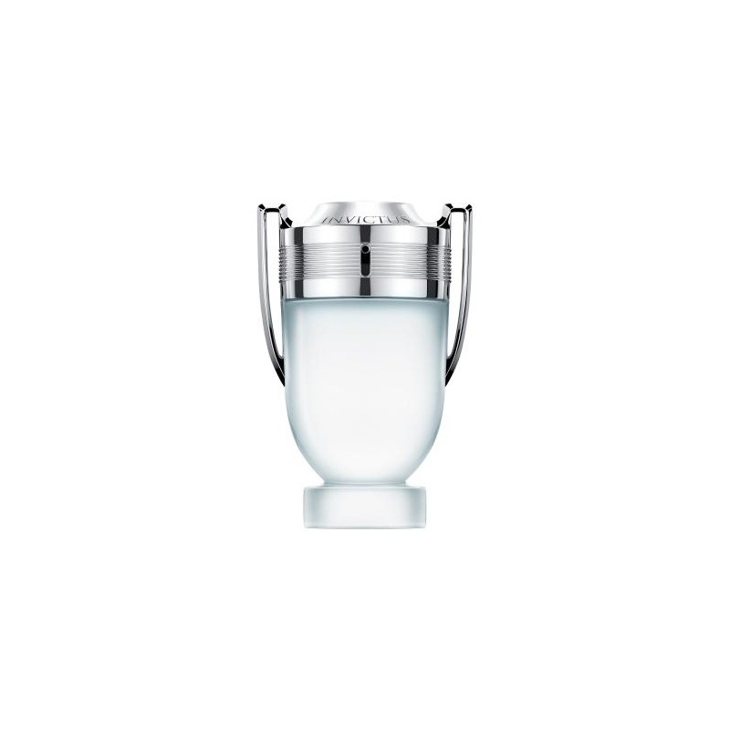 Paco Rabanne Invictus Aqua parfum pentru barbati EDT Volum 100 ml