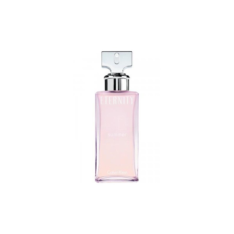 Calvin Klein Eternity Summer 2014 Parfum de dama Tester EDP Volum 100 ml