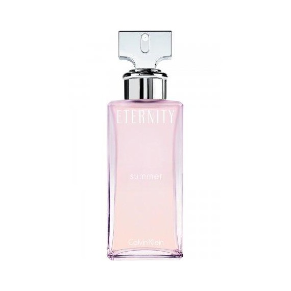 Calvin Klein Eternity Summer 2014 Parfum de dama Tester EDP