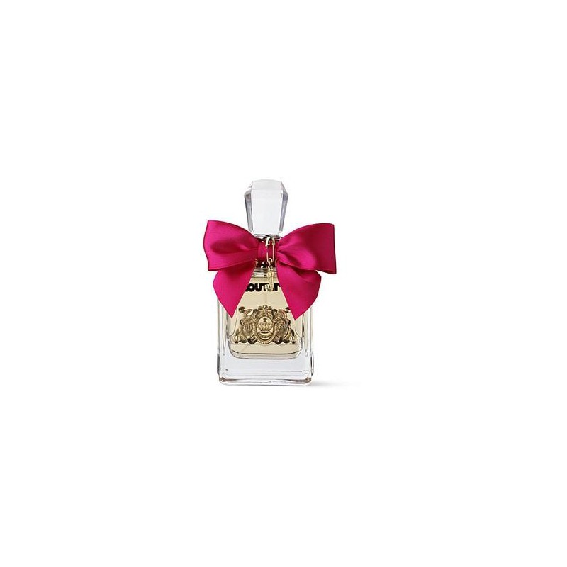 Juicy Couture Viva La Juicy Apa de parfum pentru femei EDP