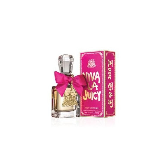 Juicy Couture Viva La Juicy Apa de parfum pentru femei EDP