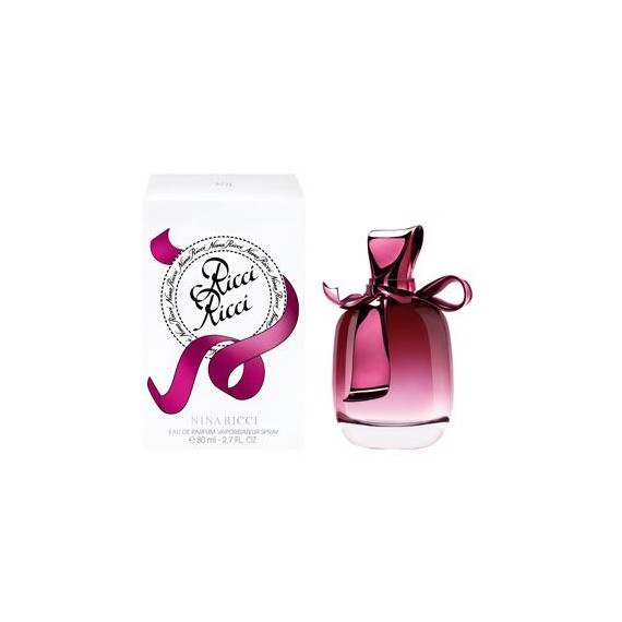 Nina Ricci Ricci Ricci parfum pentru femei EDP