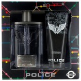 Police Original set cadou pentru barbati