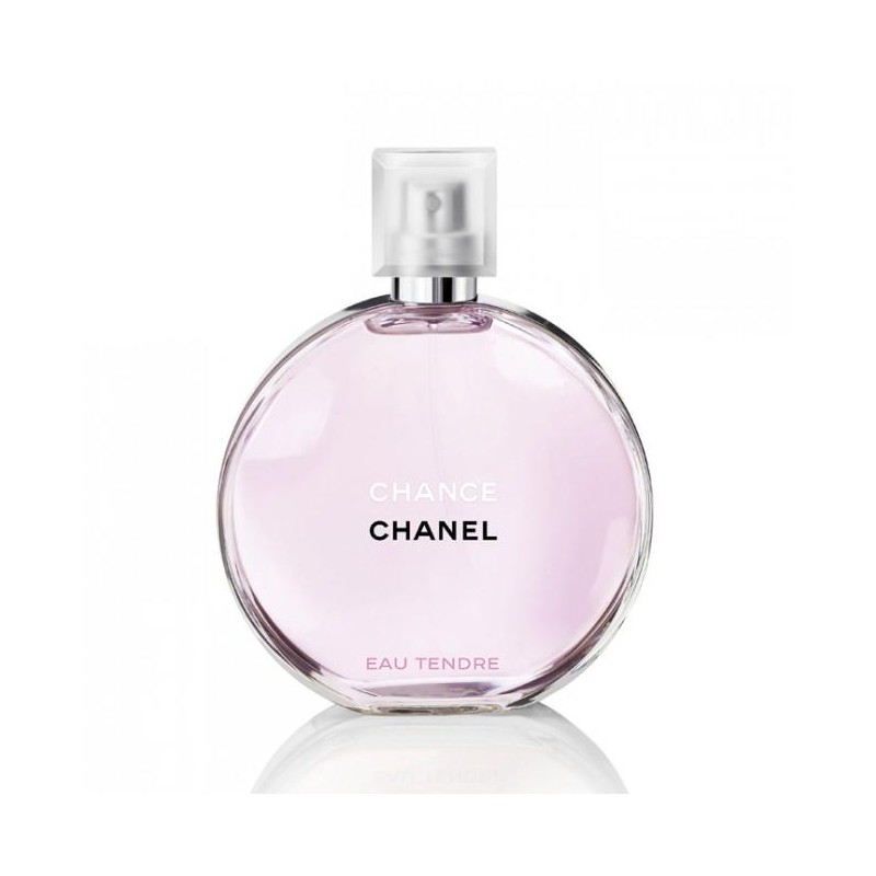 Chanel Chance Eau Tendre parfum pentru femei Tester EDT