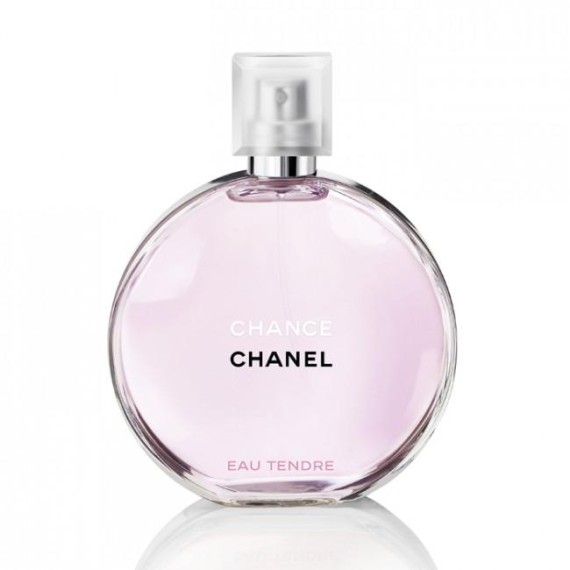 Chanel Chance Eau Tendre parfum pentru femei Tester EDT
