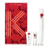 Kenzo Flower by Kenzo Set...