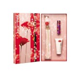 Kenzo Flower by Kenzo Set cadou pentru femei