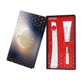Kenzo Flower by Kenzo Set cadou pentru femei