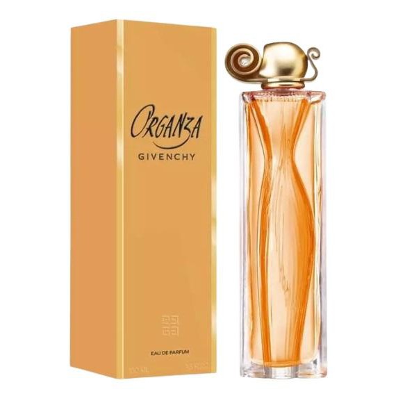 Givenchy Organza parfum pentru femei EDP