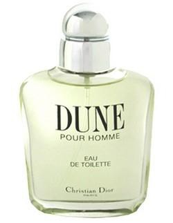 Christian Dior Dune parfum pentru barbati EDT