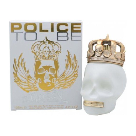 Police To Be The Queen parfum pentru femei EDP