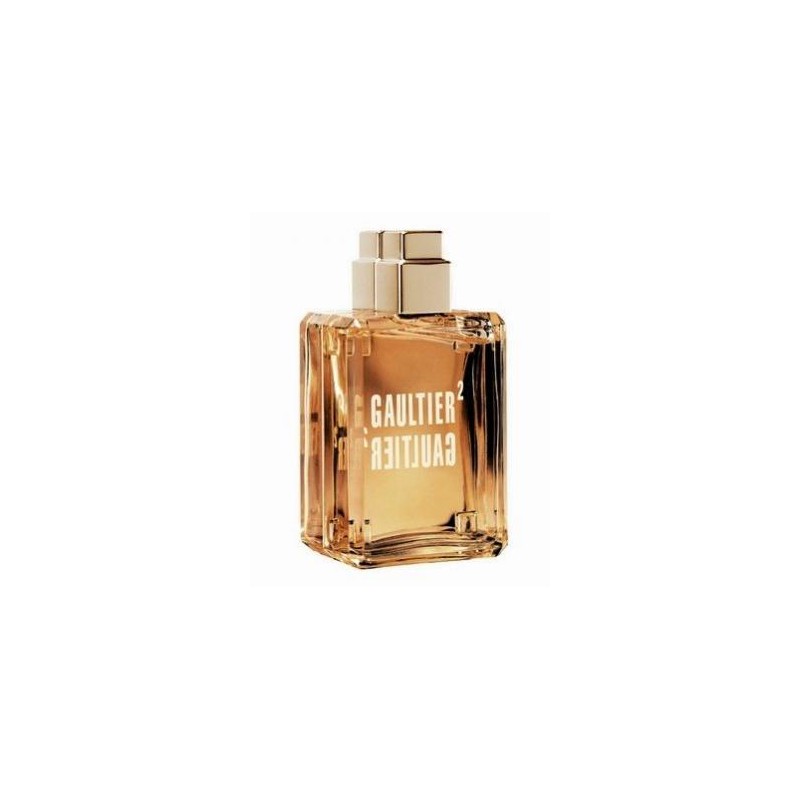 Jean Paul Gaultier Gaultier 2 parfum unisex EDP
