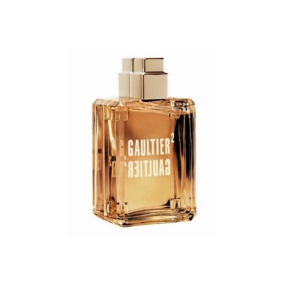 Jean Paul Gaultier Gaultier 2 parfum unisex EDP