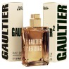 Jean Paul Gaultier Gaultier 2 parfum unisex EDP