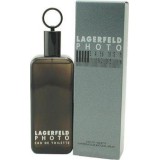 Karl Lagerfeld Photo parfum pentru barbati EDT