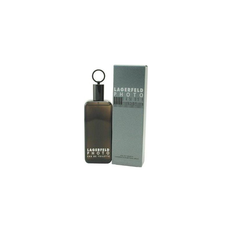 Karl Lagerfeld Photo parfum pentru barbati EDT