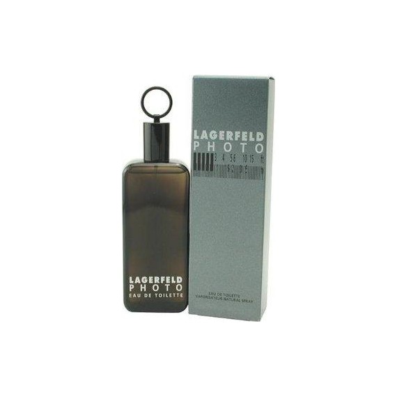 Karl Lagerfeld Photo parfum pentru barbati EDT
