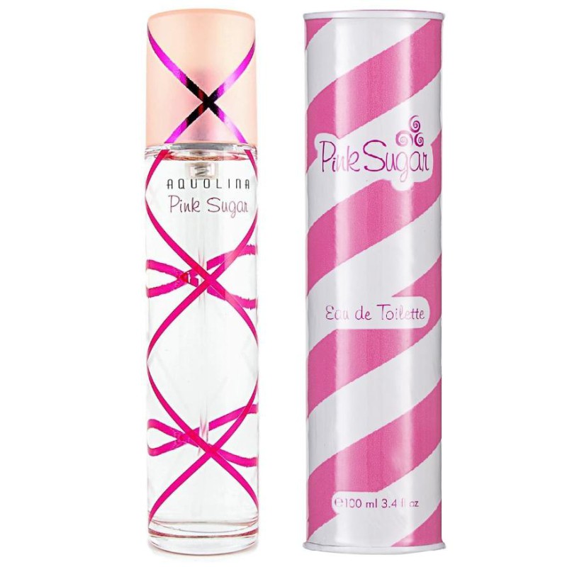 Aquolina Pink Sugar parfum pentru femei EDT