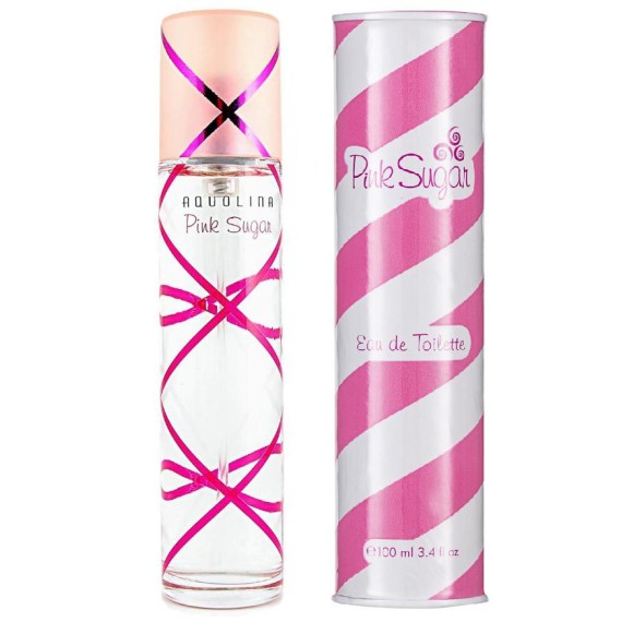 Aquolina Pink Sugar parfum pentru femei EDT