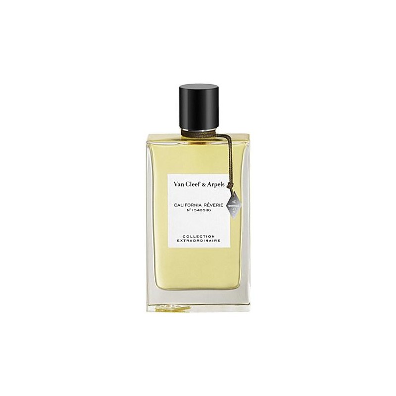 Van Cleef & Arpels California Reverie parfum pentru femei fara ambalaj EDP