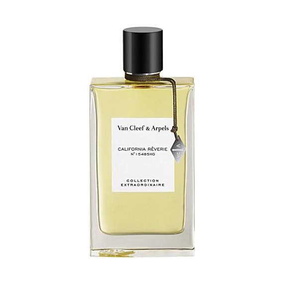 Van Cleef & Arpels California Reverie parfum pentru femei fara ambalaj EDP