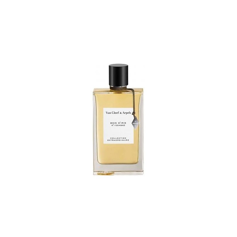 Van Cleef & Arpels Collection Extraordinaire Bois d`Iris Parfum pentru femei Tester EDP