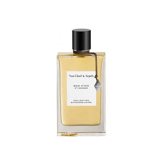 Van Cleef & Arpels Collection Extraordinaire Bois d`Iris Parfum pentru femei Tester EDP