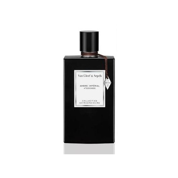 Van Cleef & Arpels Ambre Imperial parfum unisex Tester EDP