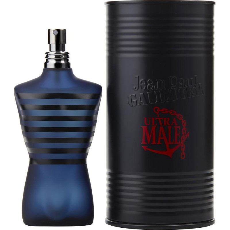 Jean Paul Gaultier Ultra Male Parfum pentru barbati EDT