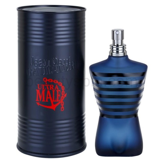 Jean Paul Gaultier Ultra Male Parfum pentru barbati EDT
