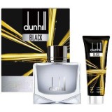 Dunhill Black set cadou pentru barbati