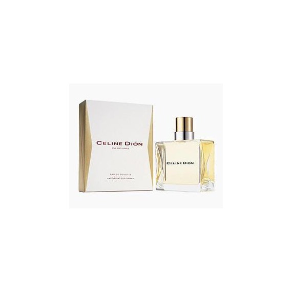 Celine Dion Celine Dion parfum pentru femei EDT