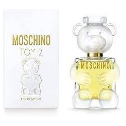 Moschino Toy 2 EDP - Image 1