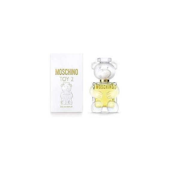 Moschino Toy 2 EDP - Image 1