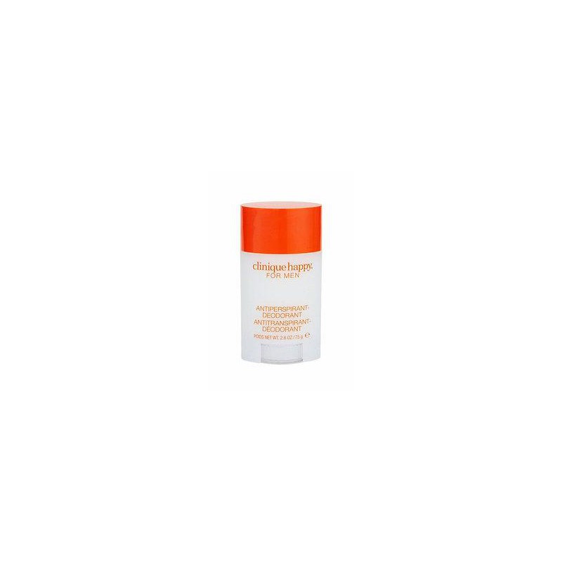 Clinique Happy Baton deodorant pentru barbati