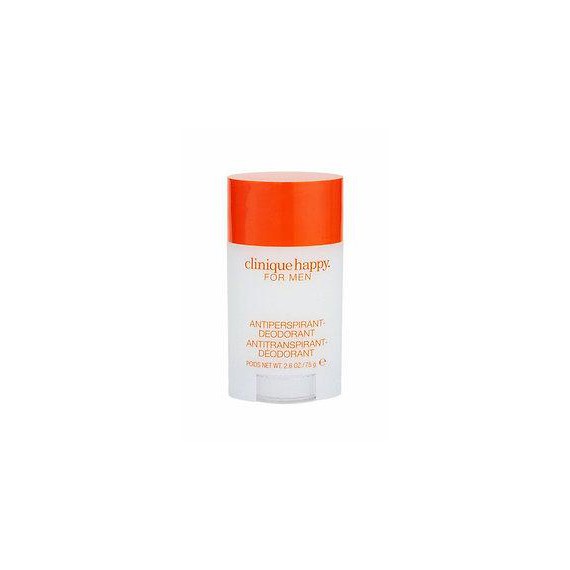 Clinique Happy Baton deodorant pentru barbati