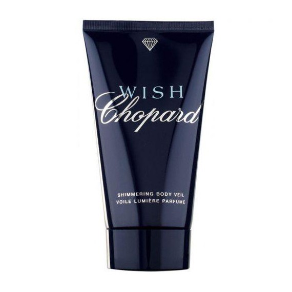 Chopard Wish Lotiune de corp pentru femei