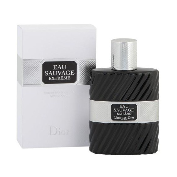 Christian Dior Eau Sauvage Extreme parfum pentru barbati EDT