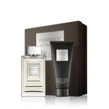 Lalique Hommage a L`homme set cadou pentru barbati