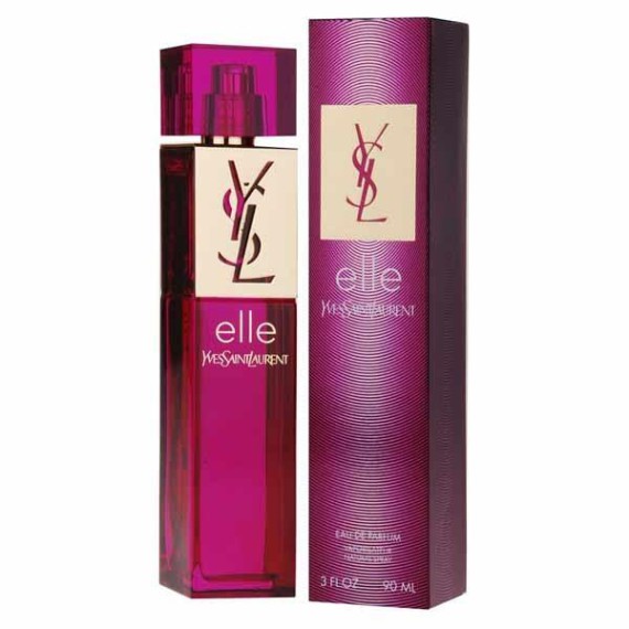 YSL Elle parfum pentru femei EDP