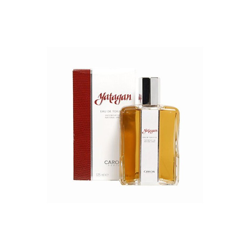 Caron Yatagan parfum pentru barbati EDT