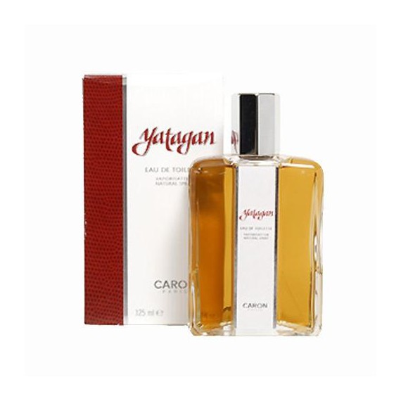 Caron Yatagan parfum pentru barbati EDT