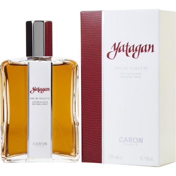 Caron Yatagan parfum pentru barbati EDT