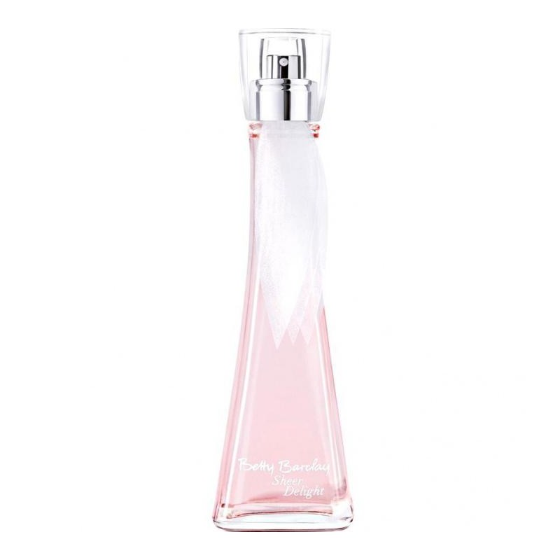 Betty Barclay Sheer Delight parfum pentru femei EDT