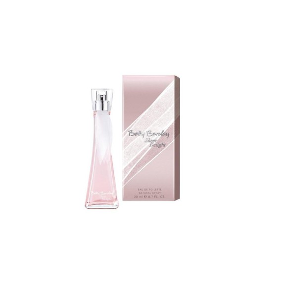 Betty Barclay Sheer Delight parfum pentru femei EDT