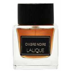 Lalique Ombre Noire fără ambalaj EDP